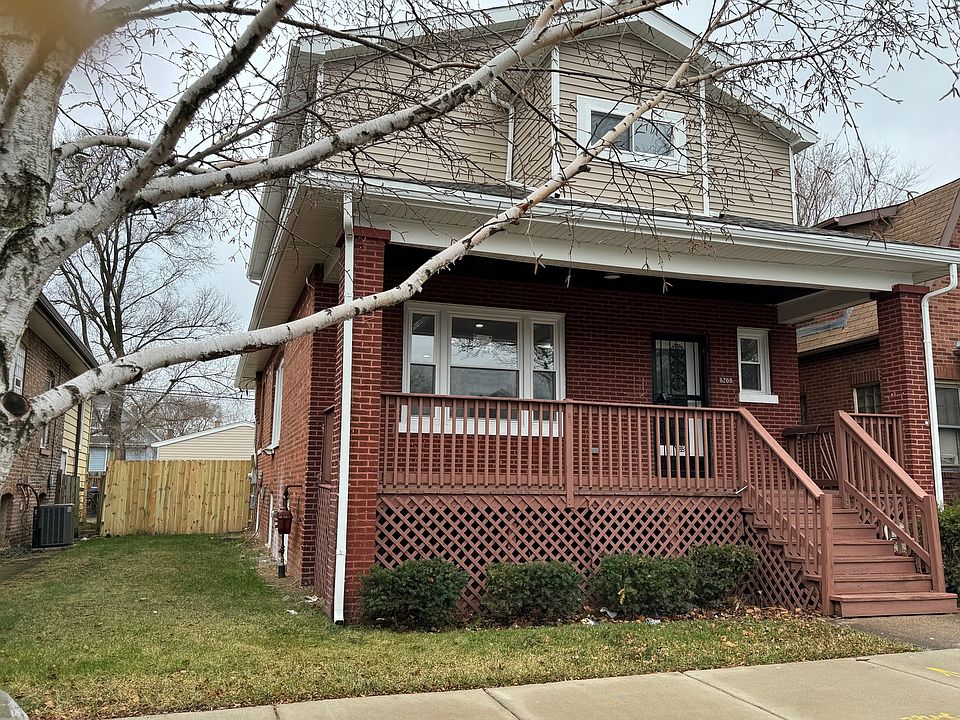 1st image of 8208 S Blackstone Ave