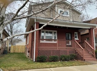 8208 S Blackstone Ave, Chicago, IL 60619