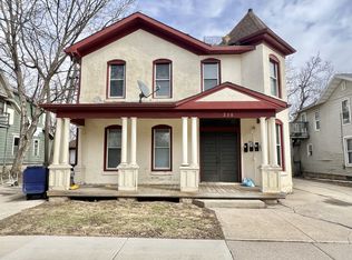 238 Madison St #3, Janesville, WI 53548