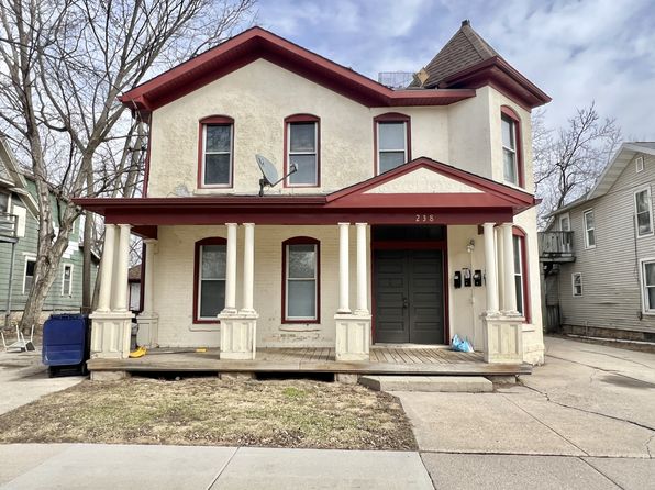 238 Madison St #3