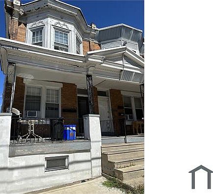 1st image of 1419 W Loudon St #1