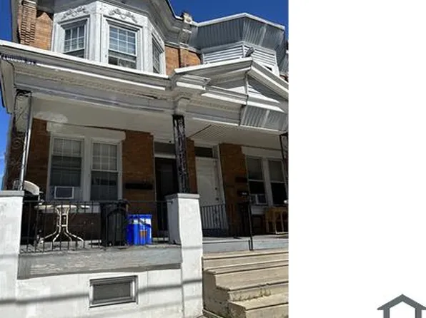 1419 W Loudon St #1, Philadelphia, PA 19141