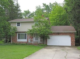 6023 Bunker Rd, North Royalton, OH 44133