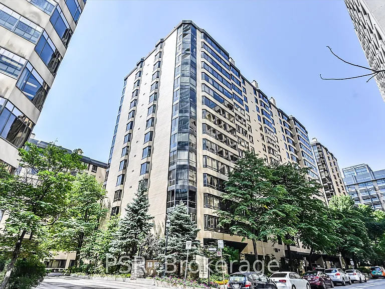280 Simcoe St #1402 — Photo 33