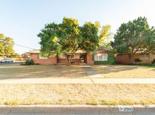 3501 44th St, Lubbock, TX 79413