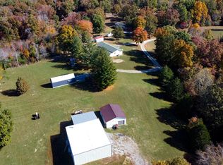 886 Roy Donegan Rd, Dickson, TN 37055