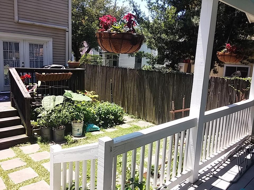 View from Porch