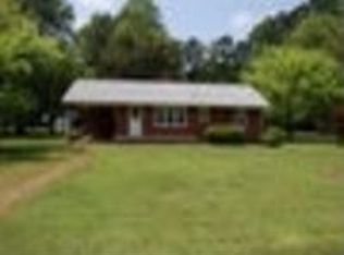 172 Steel Bridge Rd, Sanford, NC 27330
