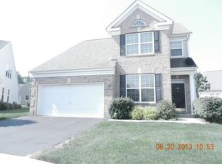 10 Clove Ct, Dayton, NJ 08810