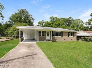 3918 28th St, Meridian, MS 39307