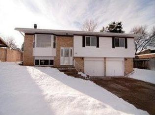 135 E 5200 S, Washington Terrace, UT 84405
