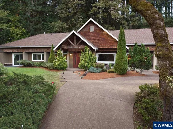 28913 Daystar Dr, Corvallis, OR 97330