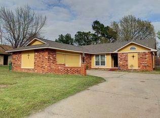 9701 N 110th Ave E, Owasso, OK 74055