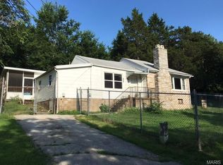 6754 Haven Hill Rd, Barnhart, MO 63012