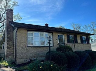 205 Stanlake Rd, Owings Mills, MD 21117