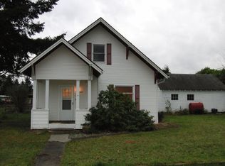 10337 184th Ave SW, Rochester, WA 98579