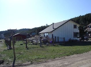 190 Lakeview Pl, Nederland, CO 80466