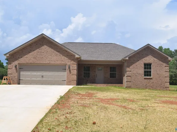 13705 Sammy Ln, Elkmont, AL 35620