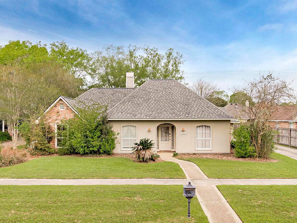 1st image of 17831 General Forrest Ave