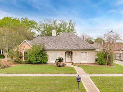 17831 General Forrest Ave, Baton Rouge, LA, 70817