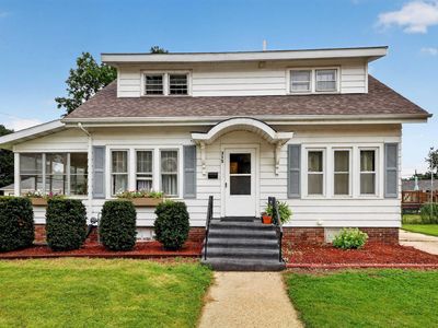 315 N Chatham St, Janesville, WI, 53548