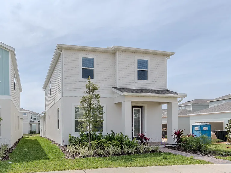 16705 Victoria Grove Aly — Photo 2