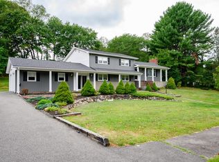92 Ford Ranch Rd, Milton, MA 02186