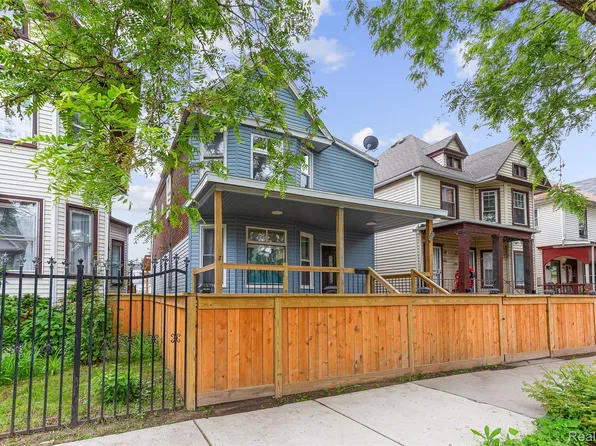 5839 McMillan St, Detroit, MI 48209