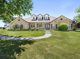 3001 Antelope Rdg, Canyon, TX 79015