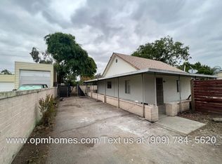 2840 N Stoddard Ave, San Bernardino, CA 92405
