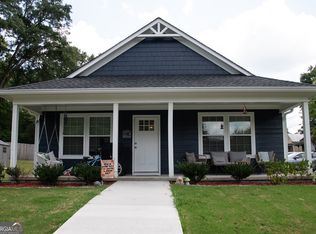 110 Cherokee St SW, Rome, GA 30161