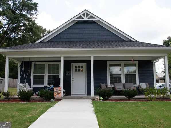 110 Cherokee St SW, Rome, GA 30161