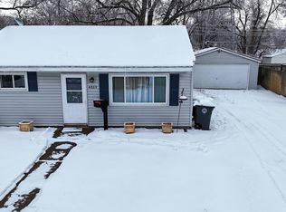 4809 Warren Dr, Evansville, IN