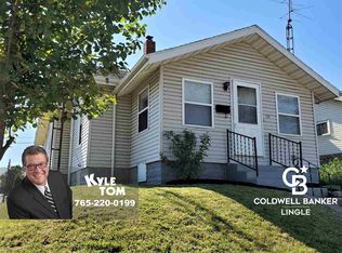 112 S 7th St, Richmond, IN 47374