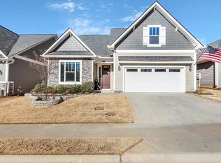 218 Holly Branch Pl, Simpsonville, SC 29681