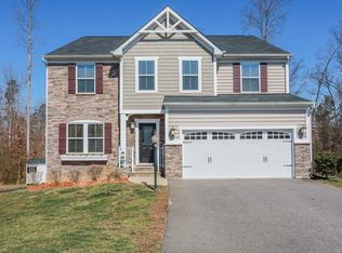 7200 Hamner Ct, North Chesterfield, VA 23234