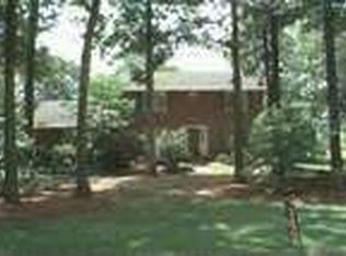 1061 Jones Rd, Watkinsville, GA 30677