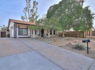 7427 S 46th St, Phoenix, AZ 85042