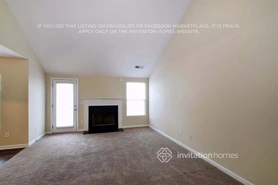 608 Big Twig Ln Durham, NC 27703 — Photo 4