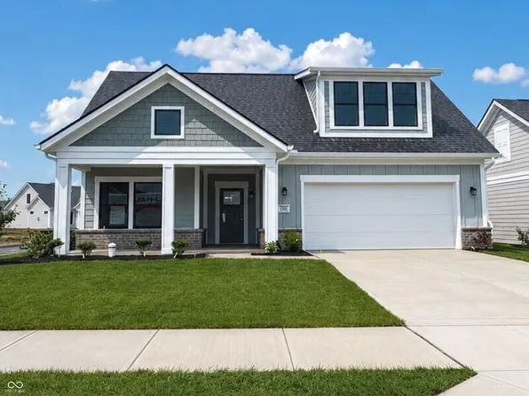 5918 Maple Glen Dr, Noblesville, IN 46062