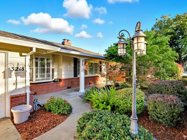 3218 Norris Ave, Sacramento, CA 95821