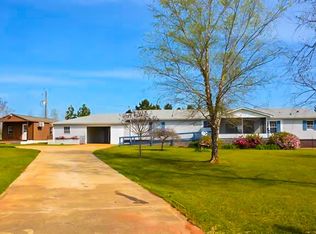 1489 Tom Fain Rd, Chancellor, AL 36316