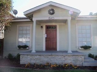 510 E Regent St, Inglewood, CA 90301