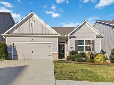 6919 Woodtrail Run, Flowery Branch, GA, 30542