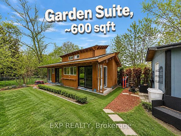 2nd image of 58 Rutledge Rd