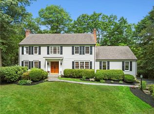 62 Nursery Rd, New Canaan, CT 06840