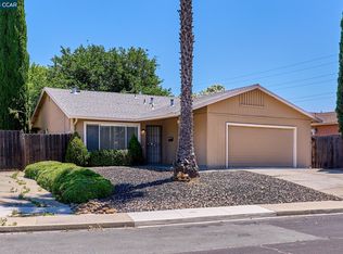 3013 Monroe Ct, Antioch, CA