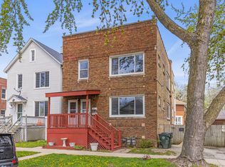 9118 Lincoln Ave #1, Brookfield, IL 60513