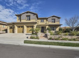 8246 Sunset Rose Dr, Corona, CA 92883
