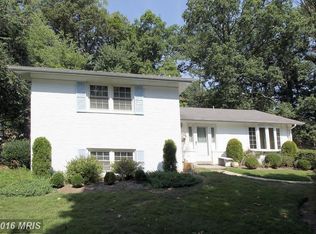 1204 Dunoon Ct, Silver Spring, MD 20903